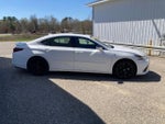 2023 ES 350 Thumbnail 6