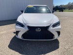 2023 ES 350 Thumbnail 8