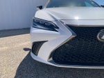 2023 ES 350 Thumbnail 15
