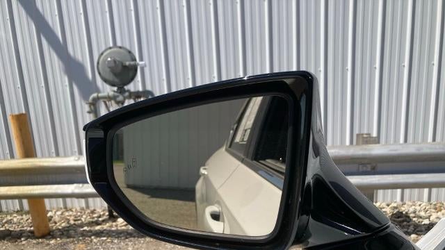 2023 Lexus ES 350 F SPORT Handling