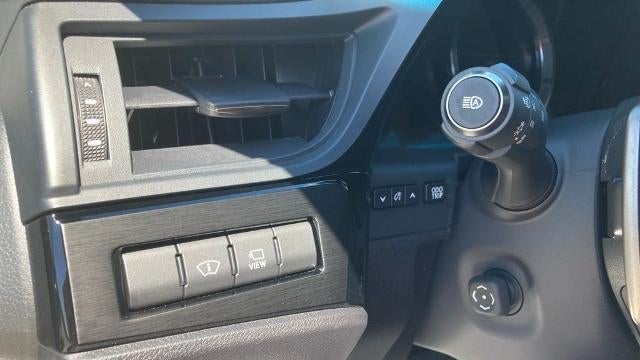 2023 Lexus ES 350 F SPORT Handling