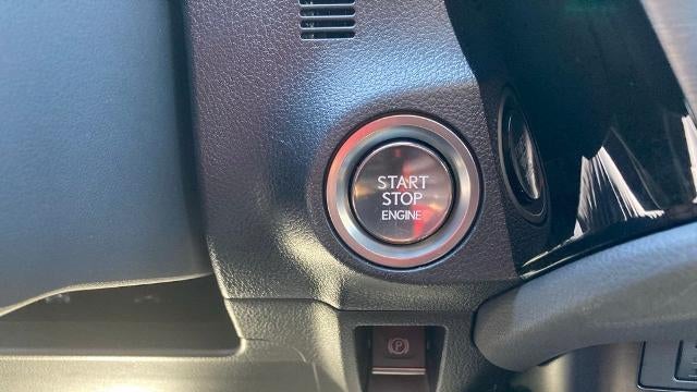 2023 Lexus ES 350 F SPORT Handling