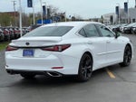 2023 ES 350 Thumbnail 9