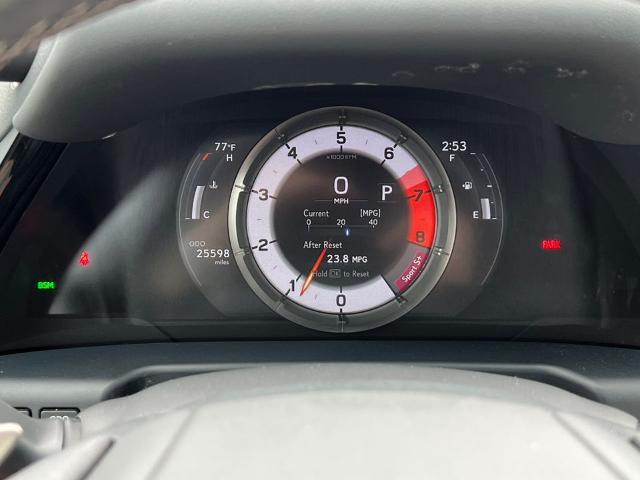 2023 Lexus ES - $40,604