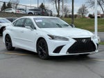 2023 ES 350 Thumbnail 38