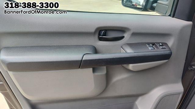 2016 Nissan NV 3500 HD S