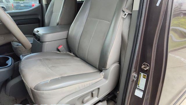 2016 Nissan NV 3500 HD S