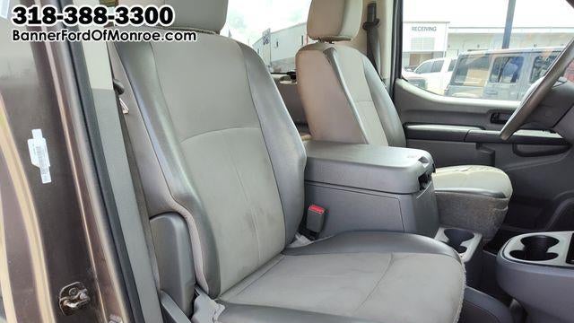 2016 Nissan NV 3500 HD S