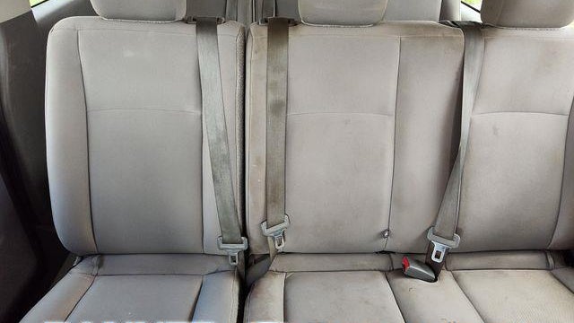 2016 Nissan NV 3500 HD S