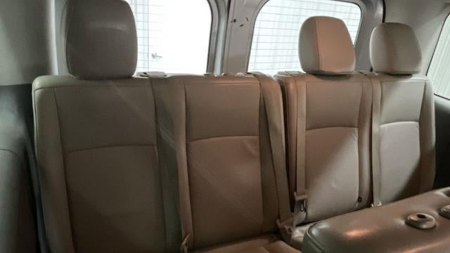 2015 Nissan NV 3500 HD S