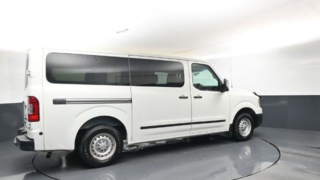 2016 Nissan NV 3500 HD S