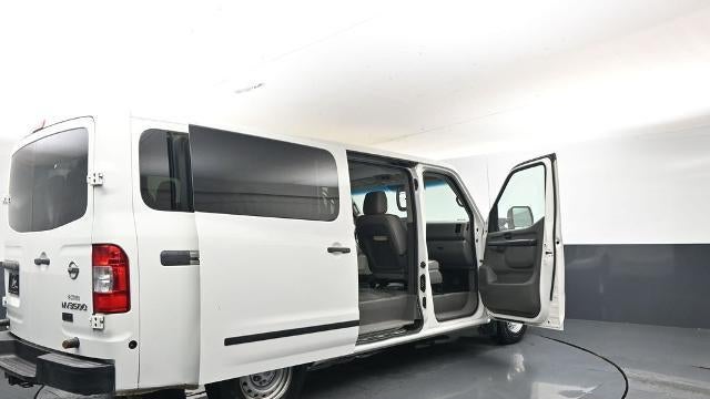 2016 Nissan NV 3500 HD S
