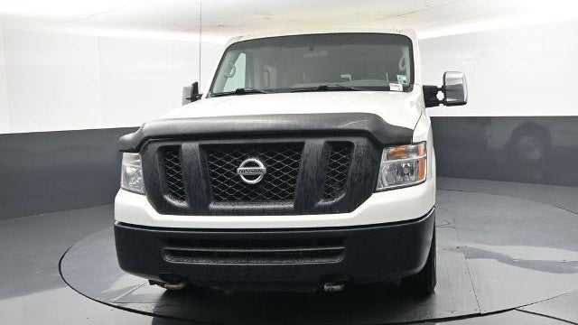2016 Nissan NV 3500 HD S