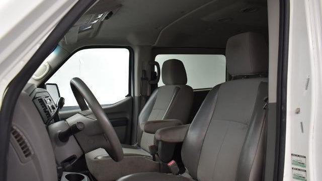 2016 Nissan NV 3500 HD S