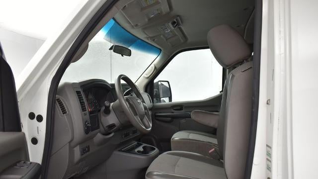 2016 Nissan NV 3500 HD S
