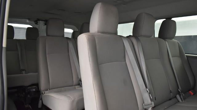 2016 Nissan NV 3500 HD S