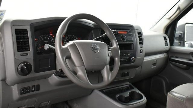 2016 Nissan NV 3500 HD S