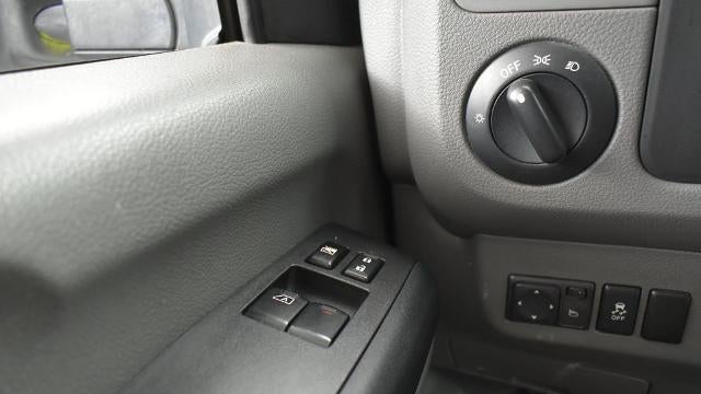 2016 Nissan NV 3500 HD S