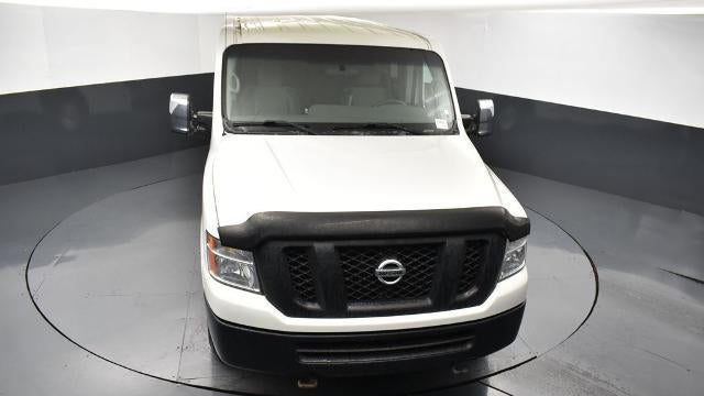 2016 Nissan NV 3500 HD S