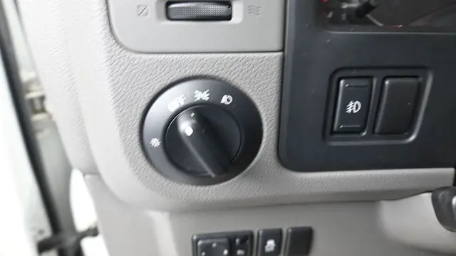 2016 Nissan NV 3500 HD S