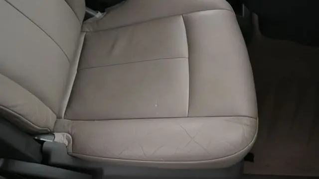 2016 Nissan NV 3500 HD S