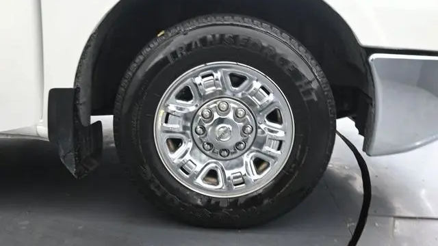 2016 Nissan NV 3500 HD S