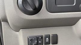 2019 Nissan NV 3500 HD S