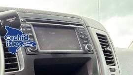 2019 Nissan NV 3500 HD S