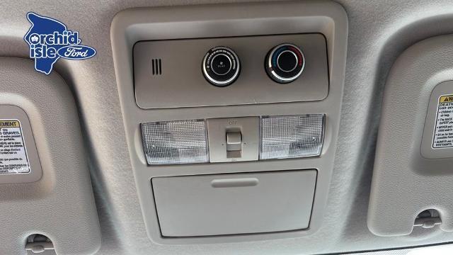 2019 Nissan NV 3500 HD S