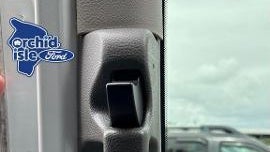 2019 Nissan NV 3500 HD S