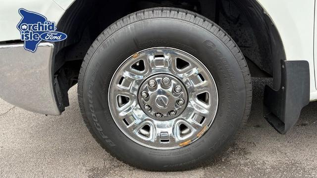 2019 Nissan NV 3500 HD S