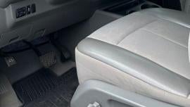 2019 Nissan NV 3500 HD S