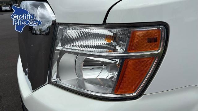 2019 Nissan NV 3500 HD S