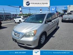 2008 Odyssey Thumbnail 1