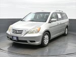 2009 Odyssey Thumbnail 1