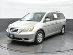 2009 Odyssey Thumbnail 2
