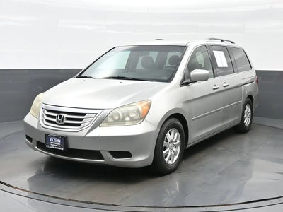 2009 Honda Odyssey EX 4DR Mini-Van