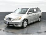 2009 Odyssey Thumbnail 2