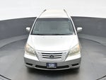 2009 Odyssey Thumbnail 38