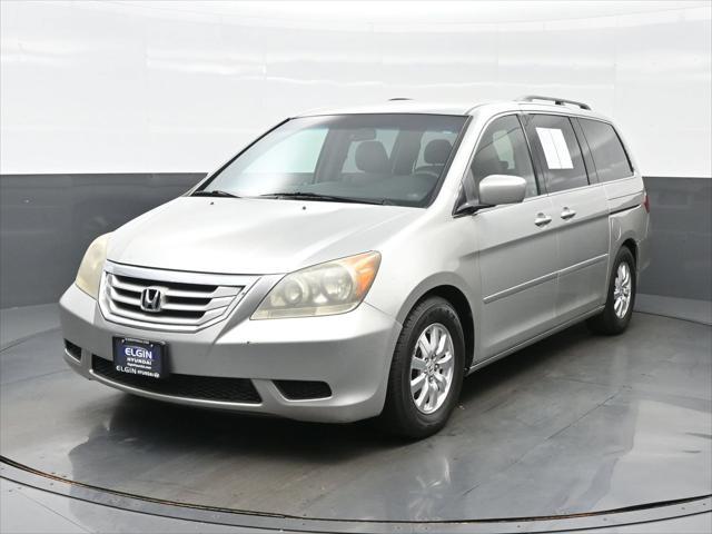 2009 Honda Odyssey