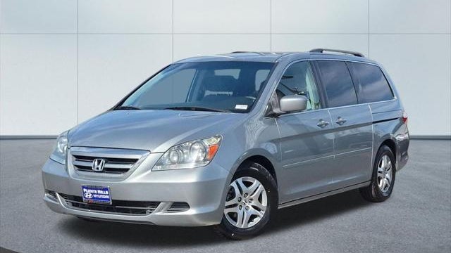 Preowned 2006 Honda Odyssey EX for Sale