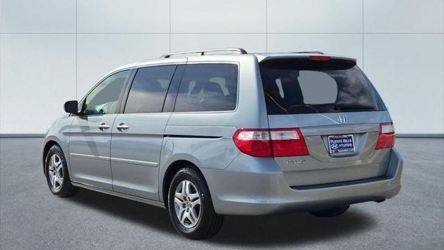 2006 Honda Odyssey EX