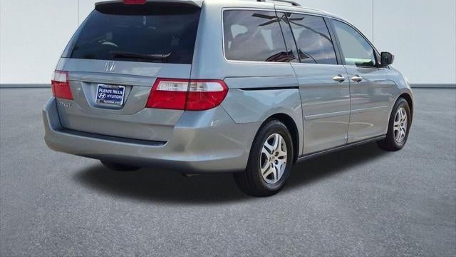 2006 Honda Odyssey EX