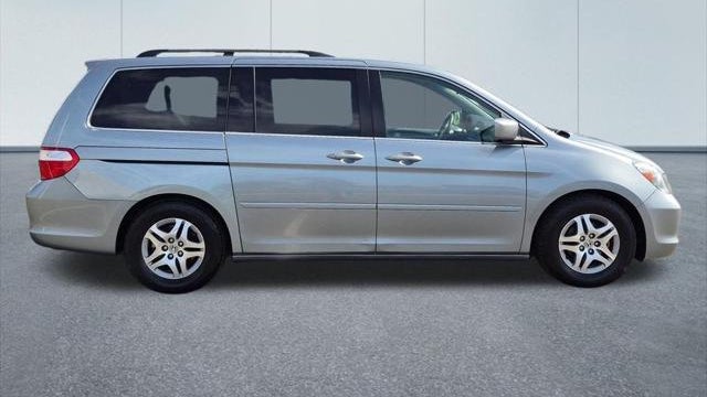 2006 Honda Odyssey EX