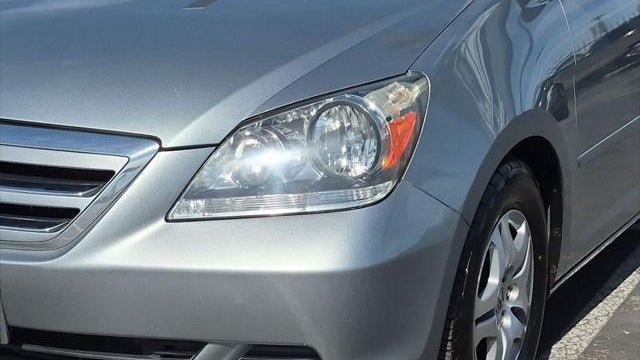 2006 Honda Odyssey EX