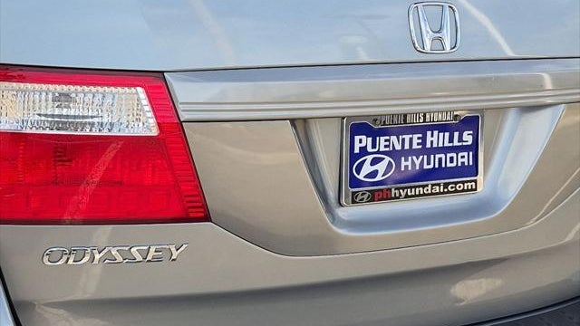 2006 Honda Odyssey EX