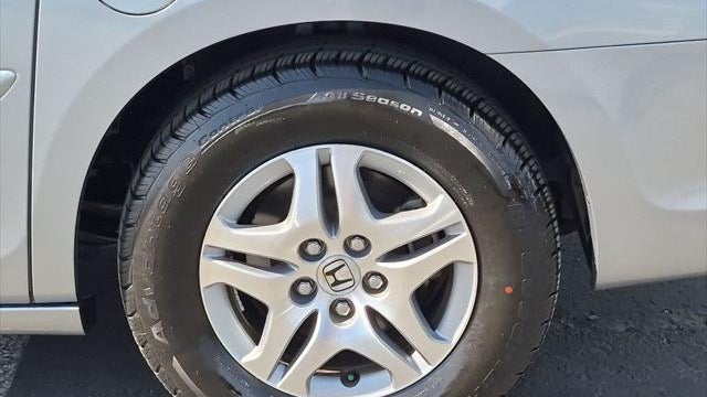 2006 Honda Odyssey EX