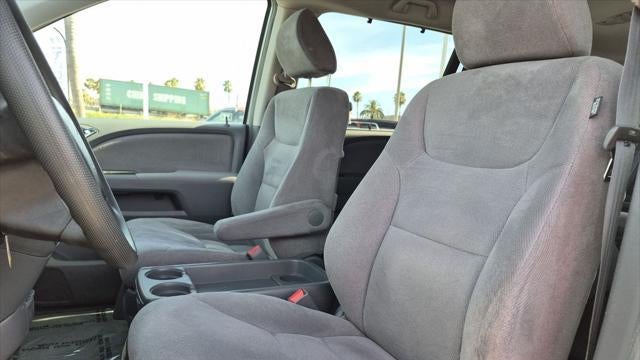 2006 Honda Odyssey EX