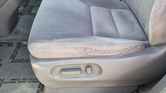 2006 Honda Odyssey EX