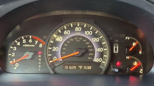 2006 Honda Odyssey EX